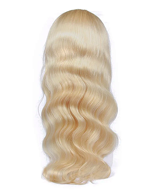 Marilyn Blonde Free part Lace Wig store